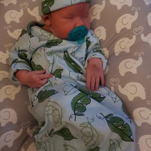 Meet your Posher, Kim